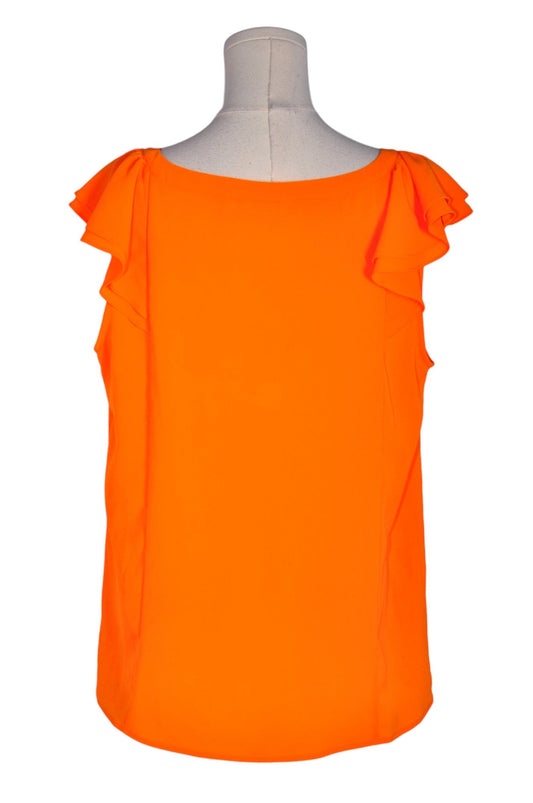 REITMANS Women Blouses Regular fit in Orange - L - Velora