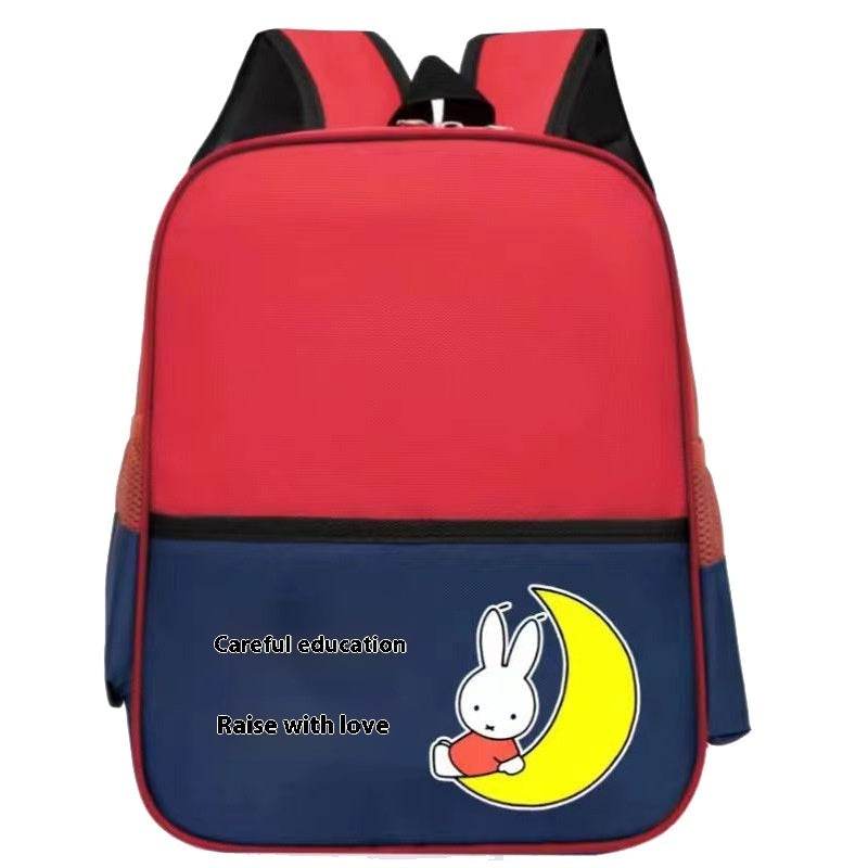 Primary School Children Large Capacity backpacks for school - Velora