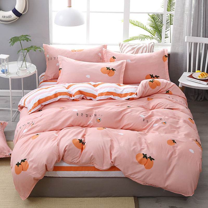 Three or four sets of bedding - Velora