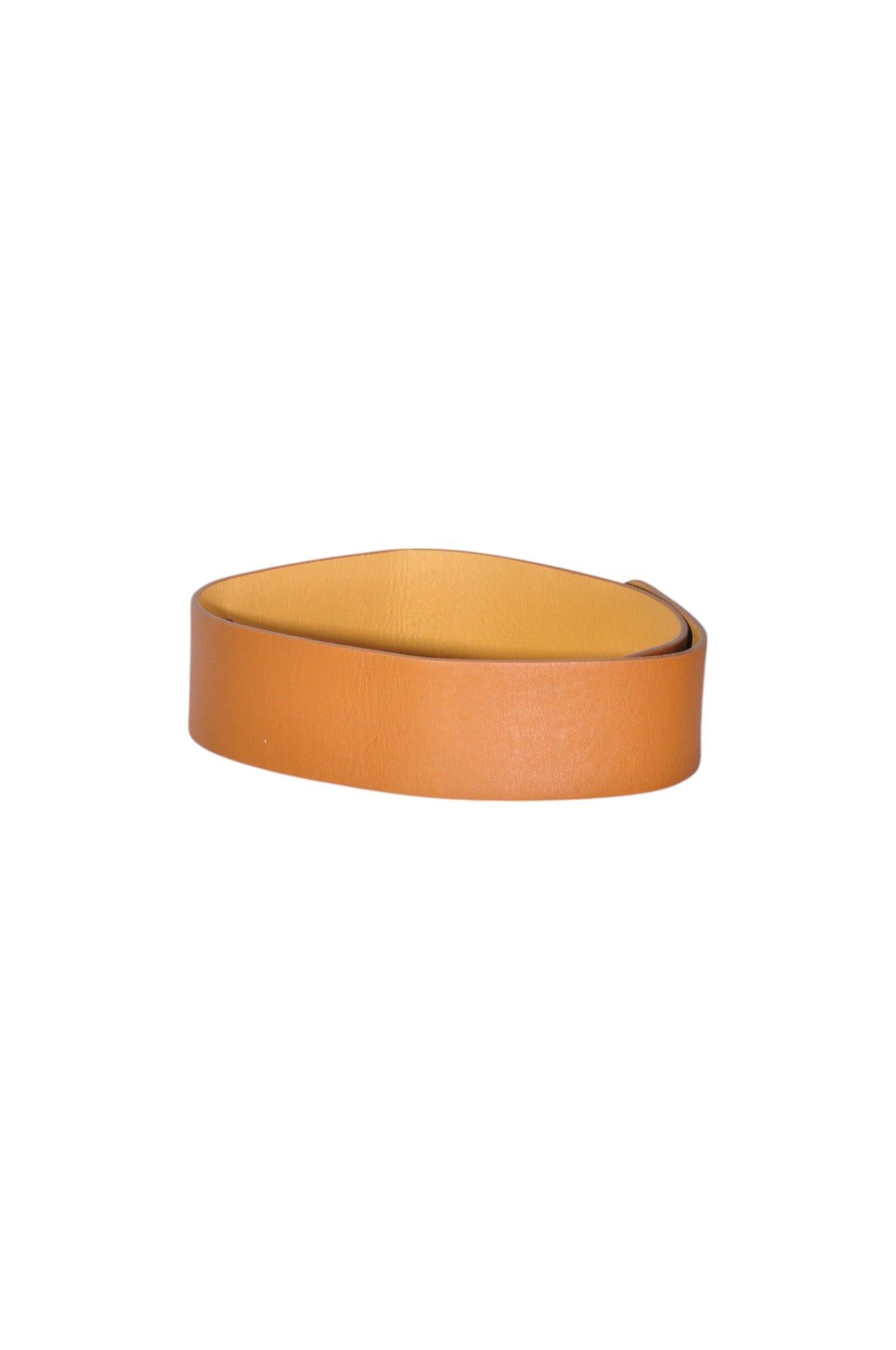 UNBRANDED Women Belts Regular fit in Brown - M - Velora