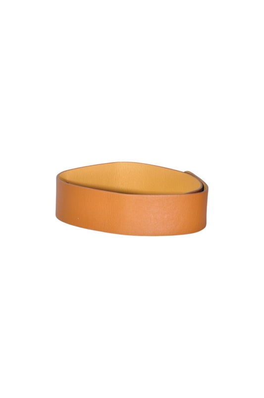UNBRANDED Women Belts Regular fit in Brown - M - Velora