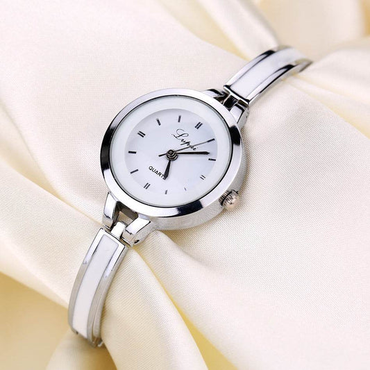 Ladies bracelet quartz watch for women - Velora