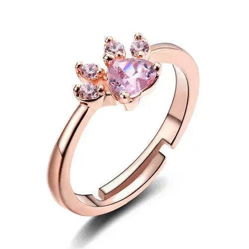 4pcs Women Jewelry Sets - Velora