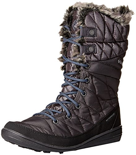 Columbia Women's Heavenly Organza II Snow Boots 6.5 - Velora