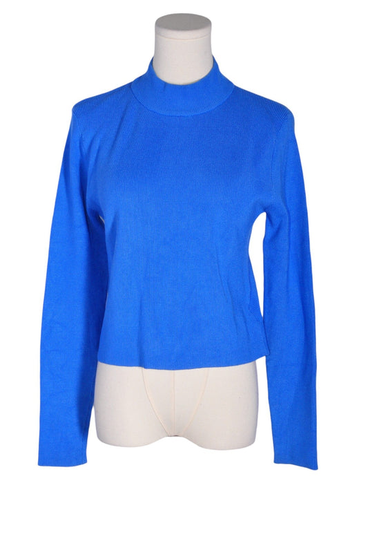 SIMONS Women Sweaters Regular fit in Blue - M - Velora