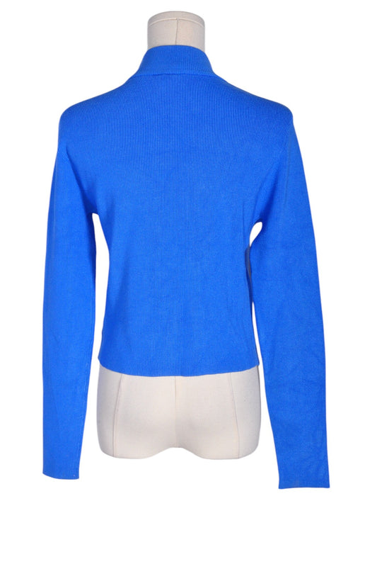 SIMONS Women Sweaters Regular fit in Blue - M - Velora