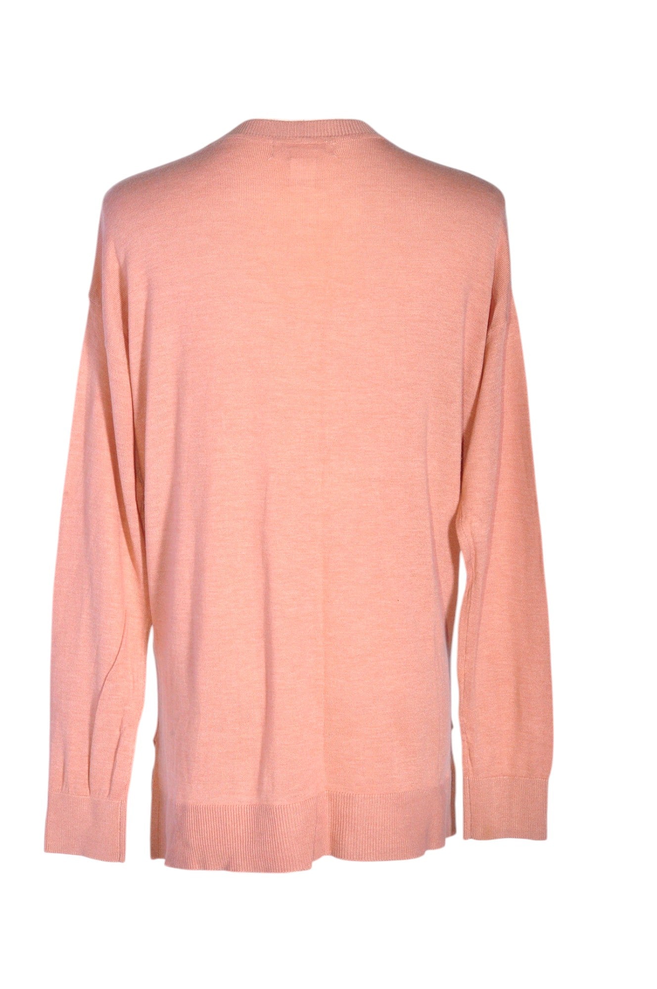 H&M Women Sweaters Regular fit in Pink - XS - Velora