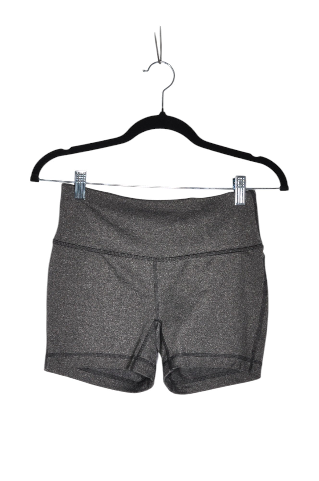 UNBRANDED Women Activewear Leggings Regular fit in Gray - XS Koop