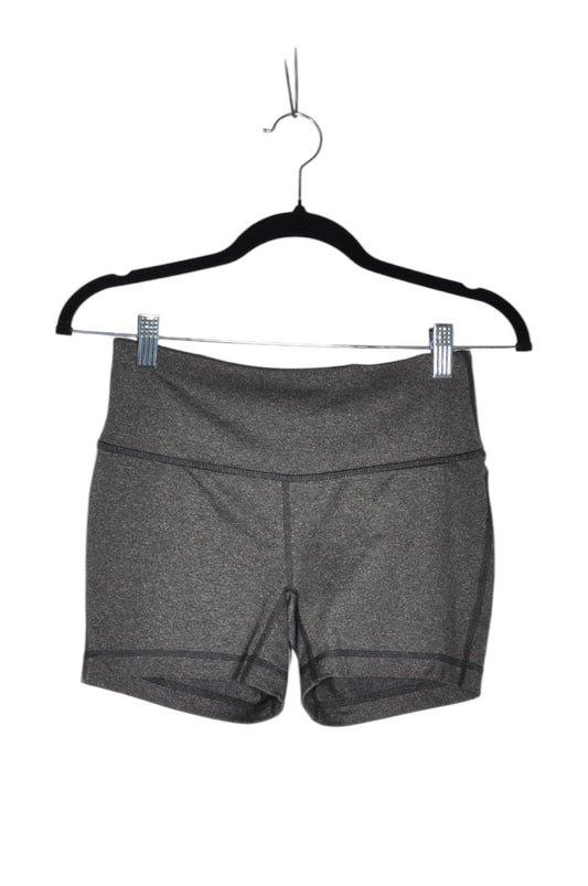 UNBRANDED Women Activewear Leggings Regular fit in Gray - XS Koop