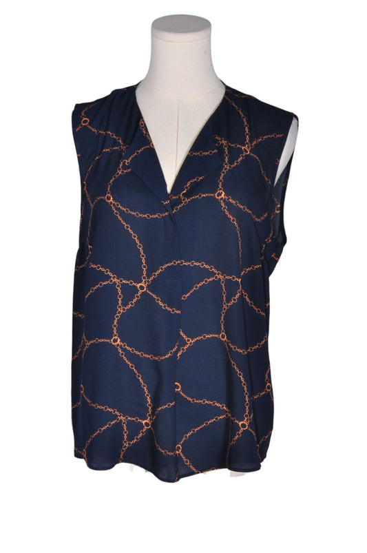 PRIMARK Women Blouses Regular fit in Blue - 10 - Velora