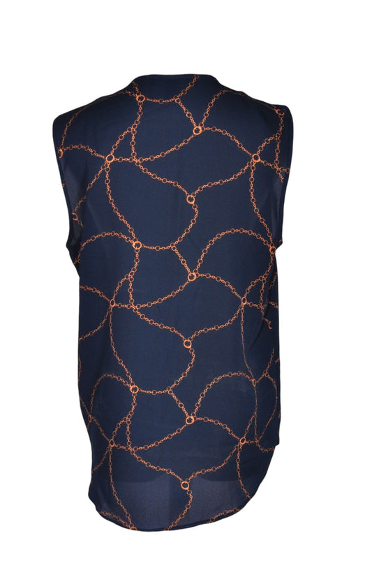 PRIMARK Women Blouses Regular fit in Blue - 10 - Velora