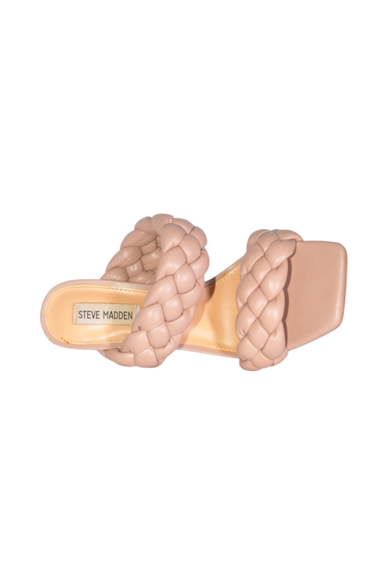 STEVE MADDEN Women Heels Regular fit in Pink - 8 - Velora