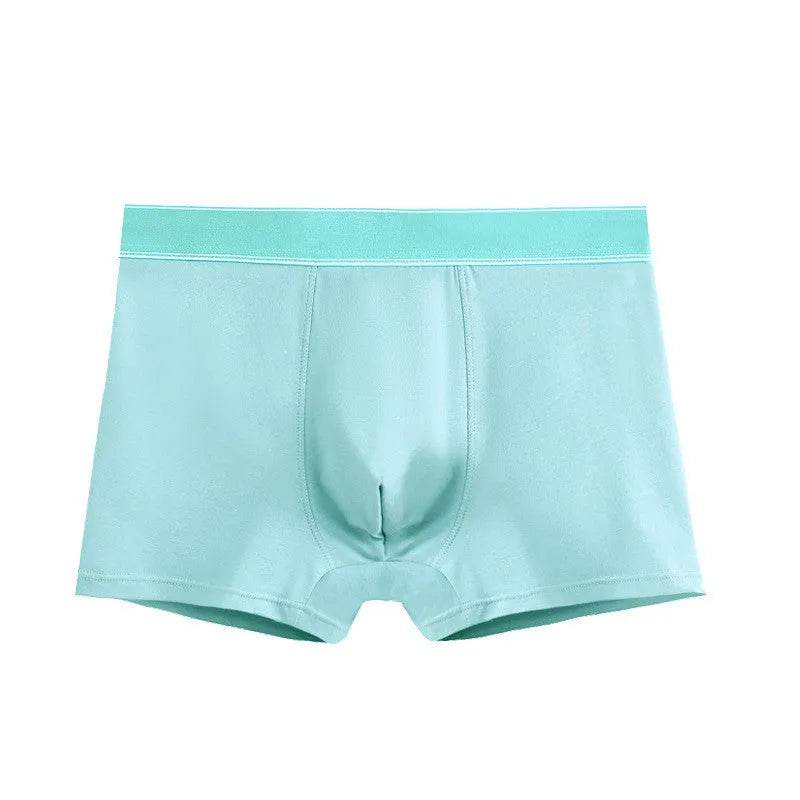 Men's Cotton Graphene Boxers short with pouch Underwear