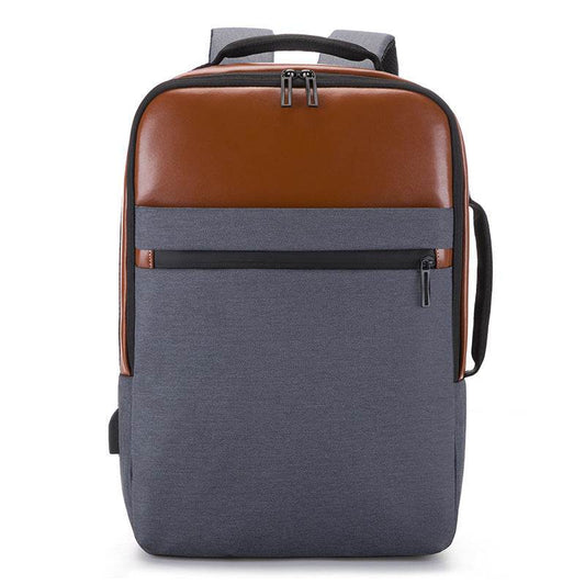 Multi-functional leisure computer bag - Velora