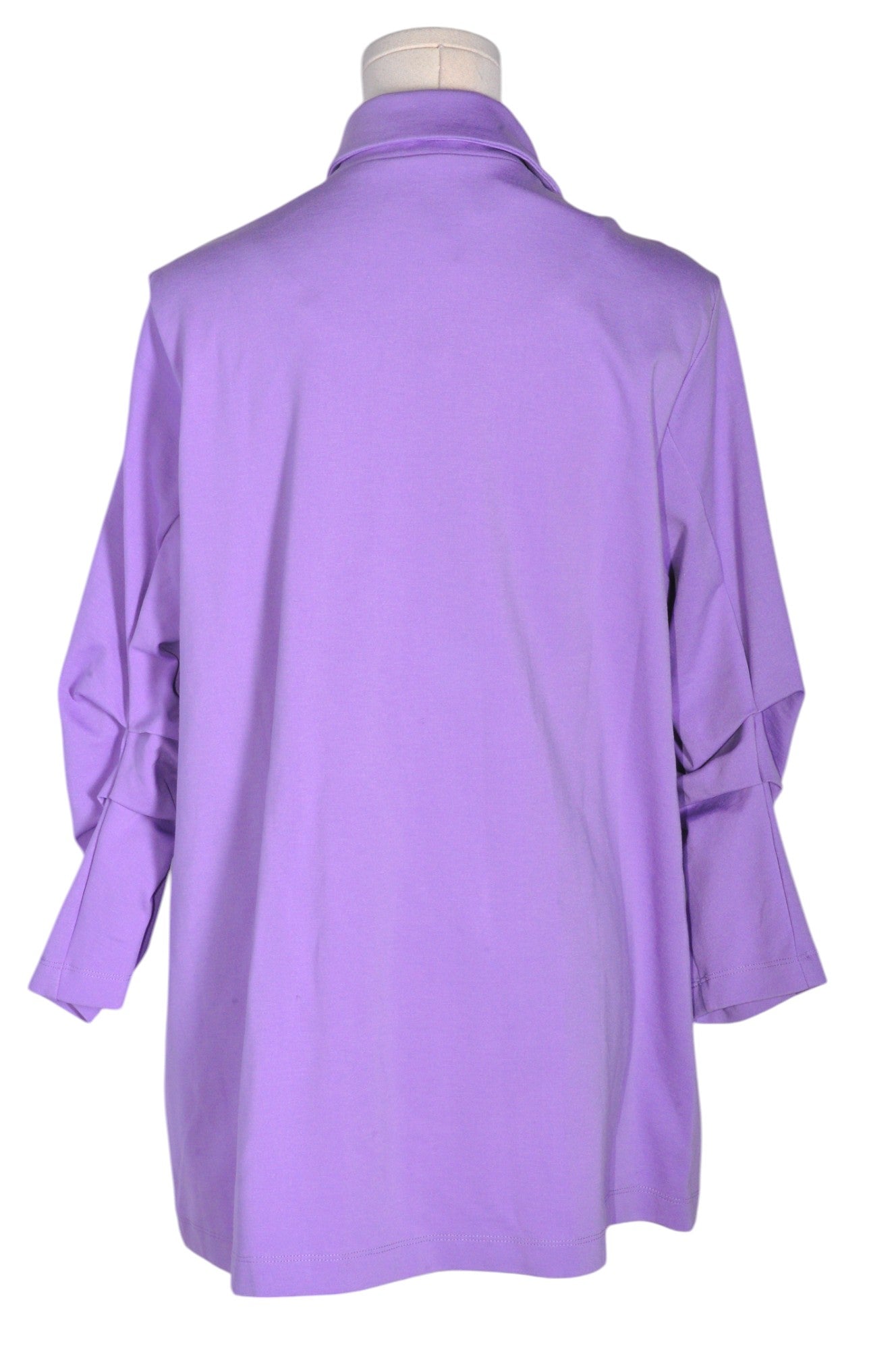 DEAR SCARLETT Blazers Regular fit in Purple - XL - Velora