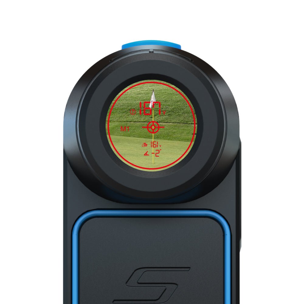 2023 PRO LX Rangefinder - Velora Luxury Fashion
