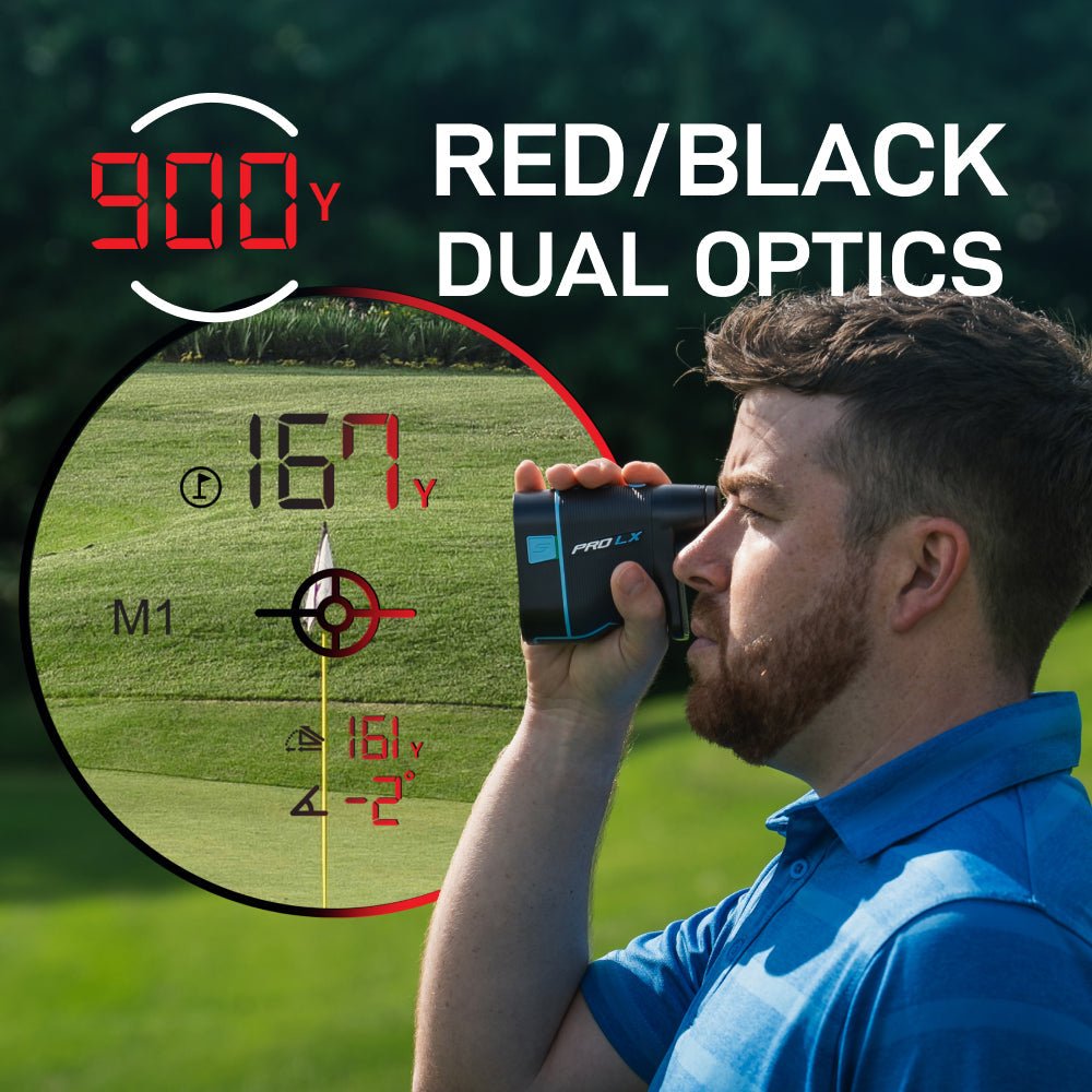 2023 PRO LX Rangefinder - Velora Luxury Fashion