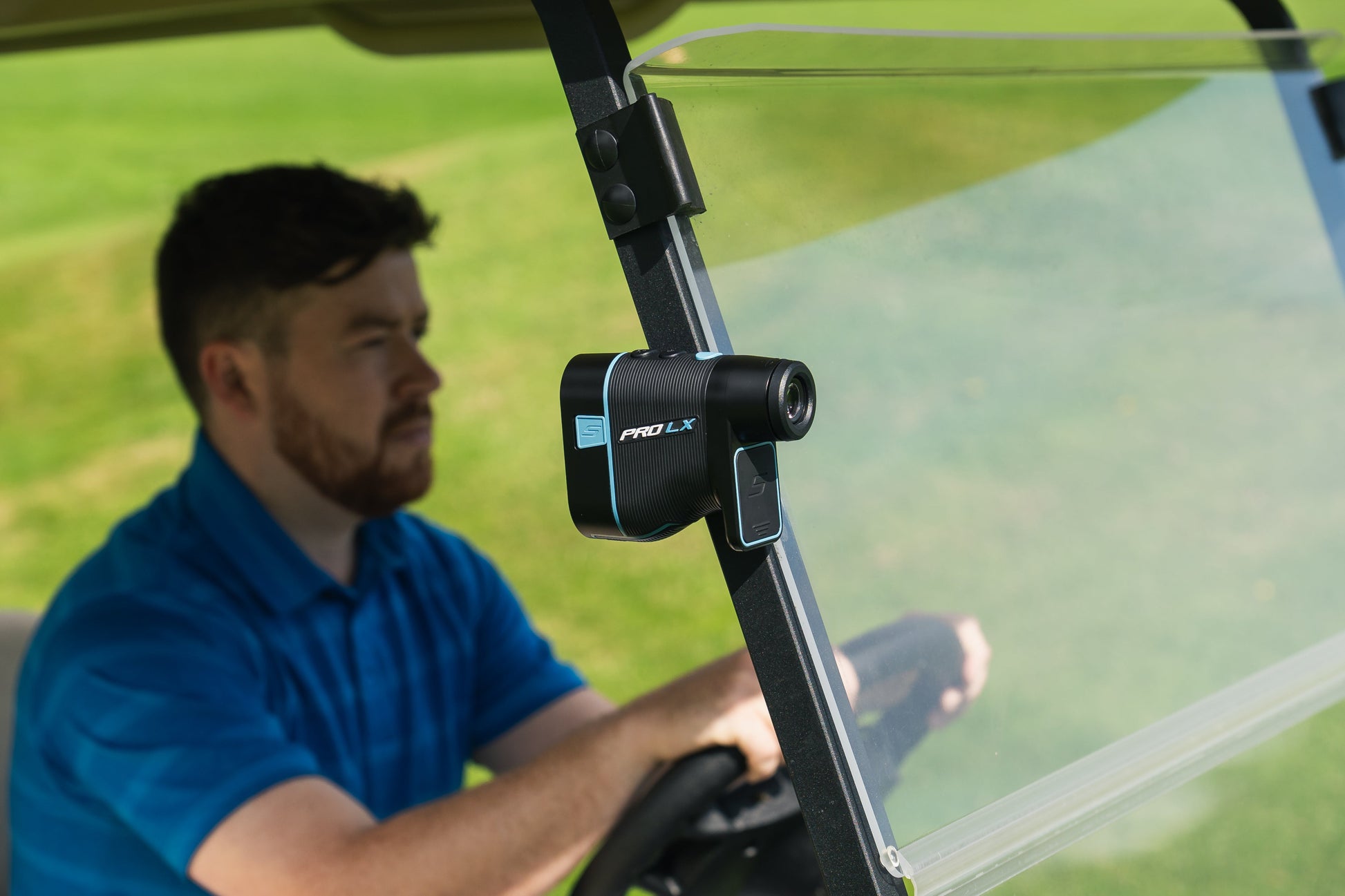 2023 PRO LX Rangefinder - Velora Luxury Fashion