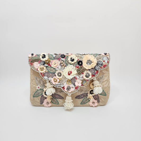 Wanderlust - Velora Luxury Fashion