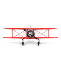 2024 WLtoys A300-Beech D17S EPP 4CH RC Biplane: LED, 3D/6G Gyro, Brushless - Velora Luxury Fashion
