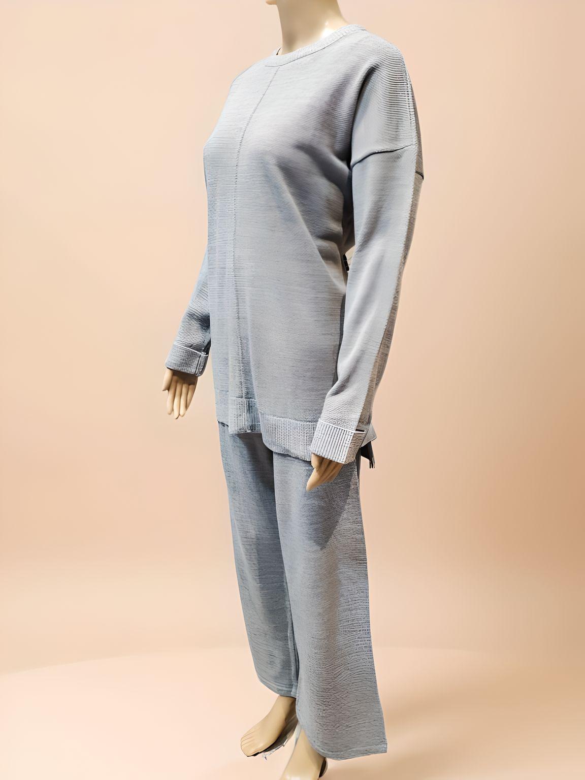 Stylish Co-ord Set - Velora