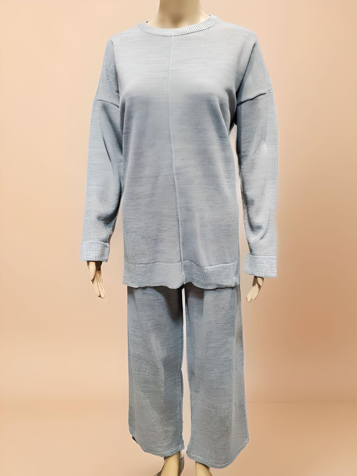 Stylish Co-ord Set - Velora