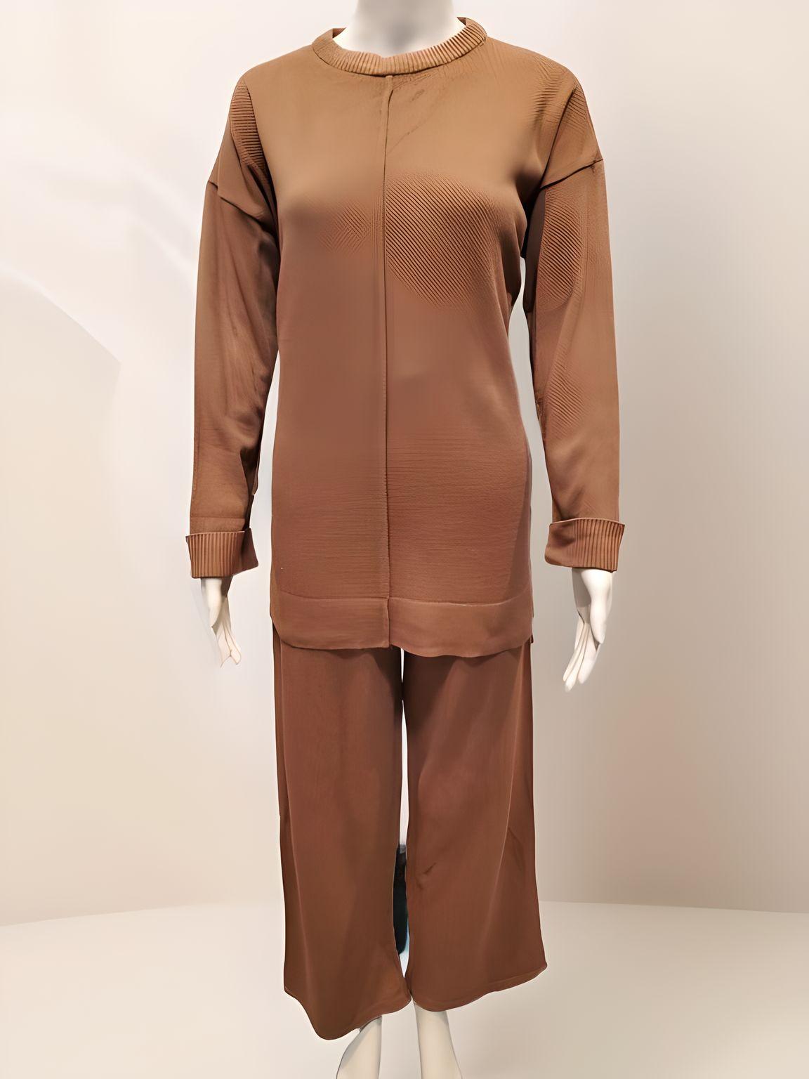 Stylish Co-ord Set - Velora