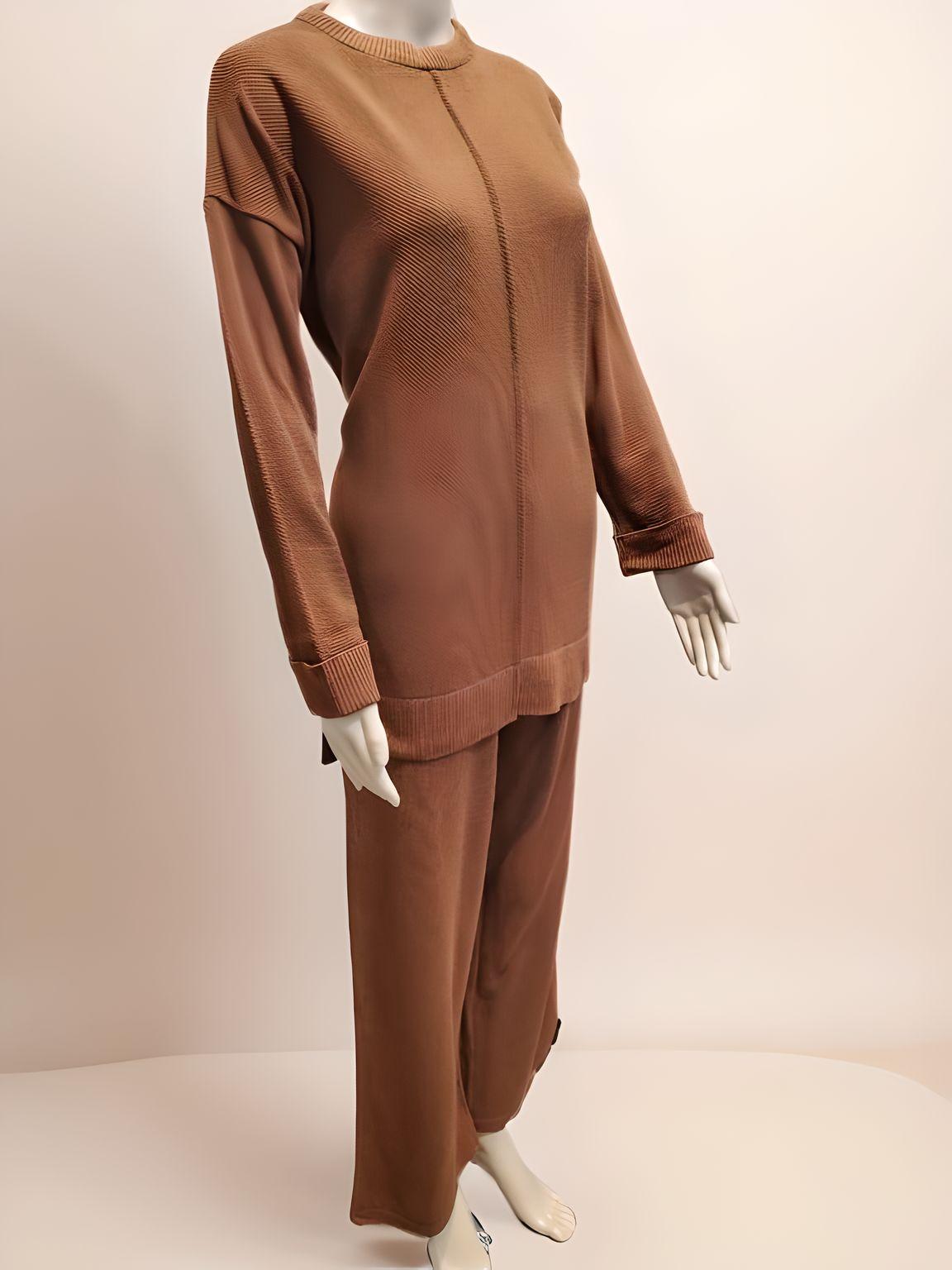 Stylish Co-ord Set - Velora