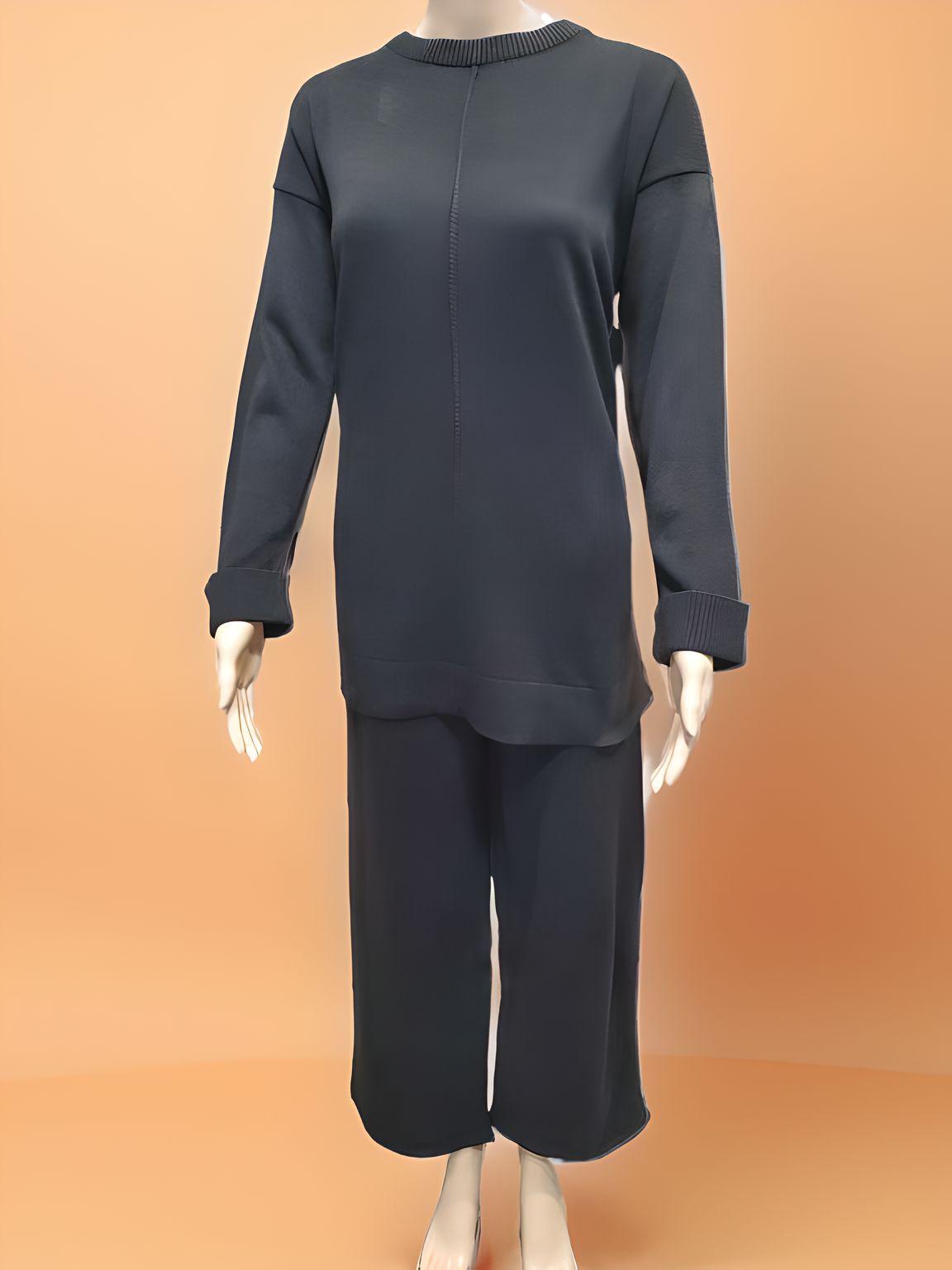 Stylish Co-ord Set - Velora