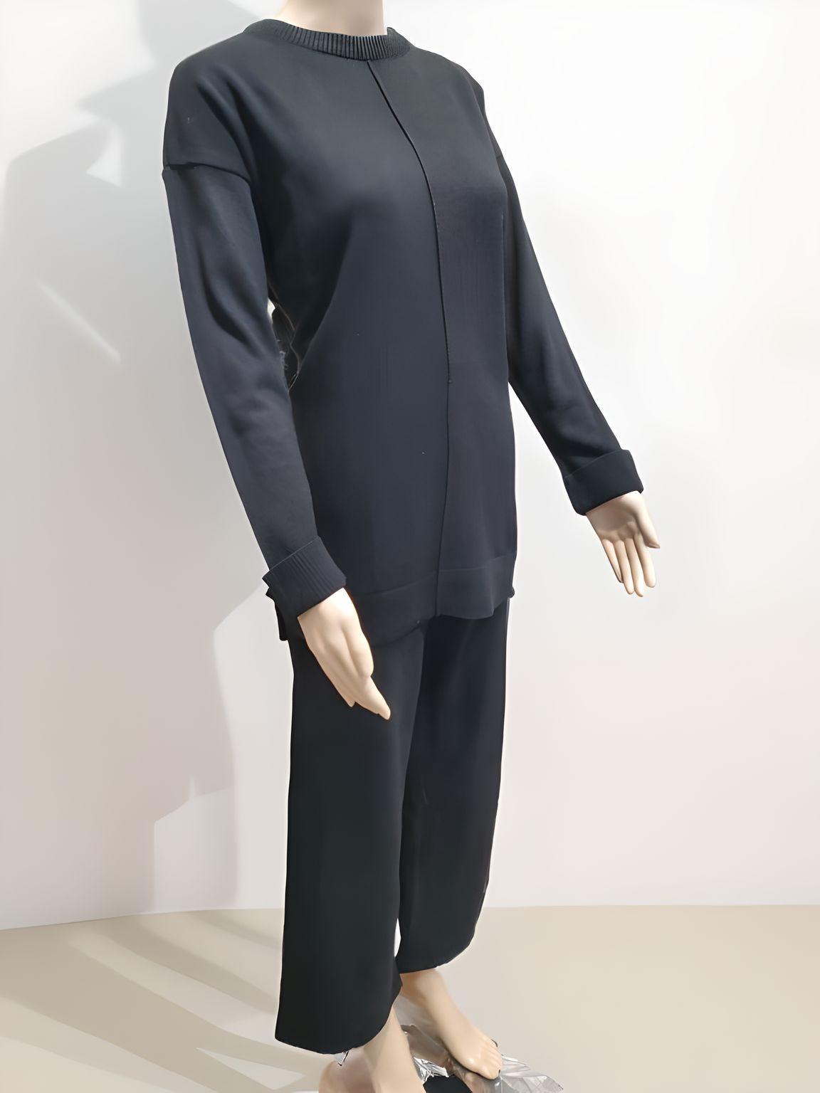 Stylish Co-ord Set - Velora