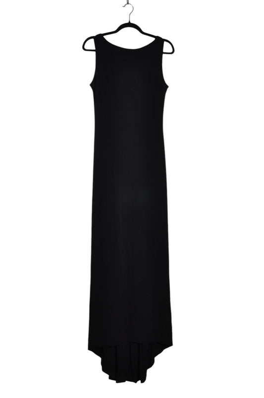 MEXX Women Maxi Dresses Regular fit in Black - L - Velora