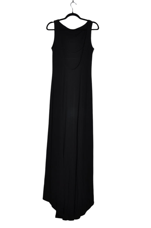 MEXX Women Maxi Dresses Regular fit in Black - L - Velora
