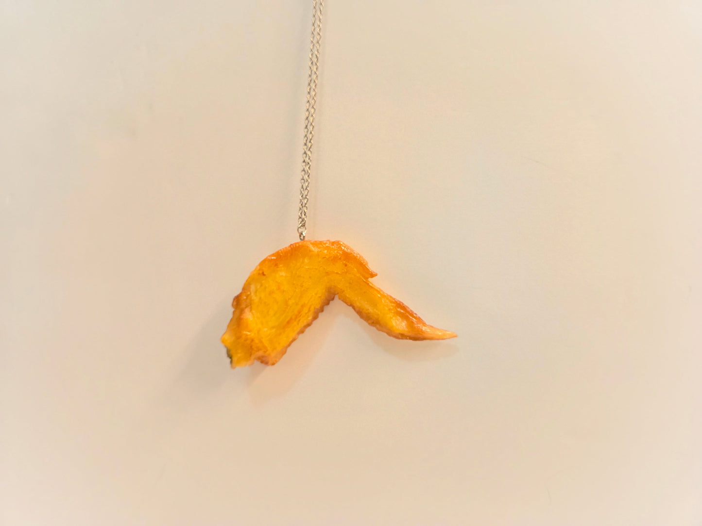 Chicken Wing Necklace - Velora