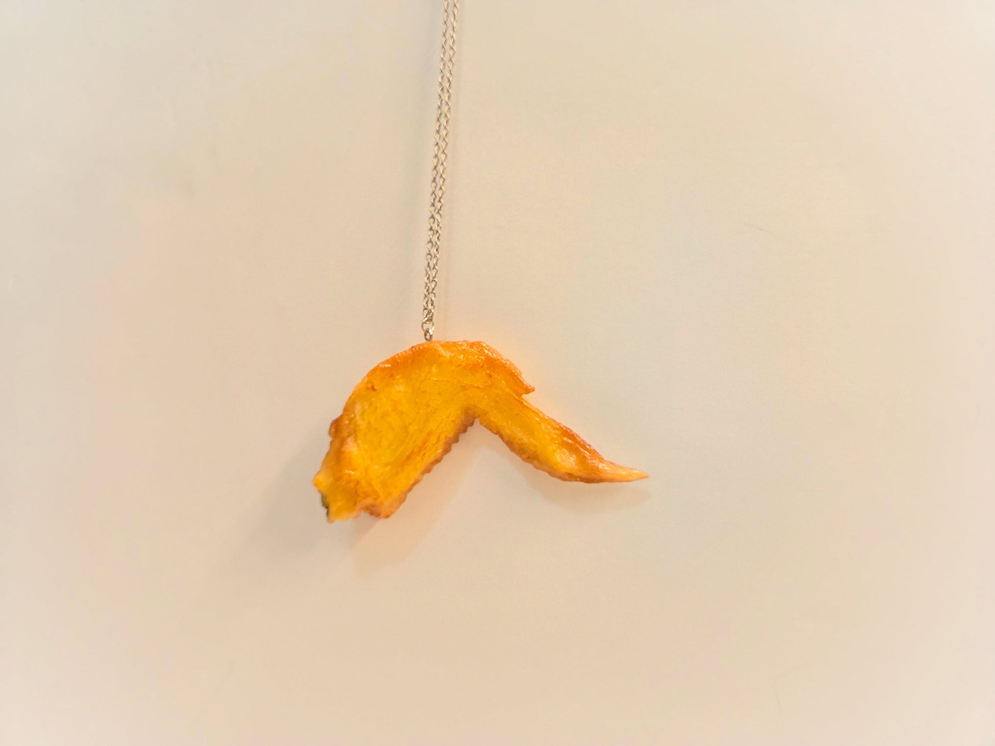 Chicken Wing Necklace - Velora