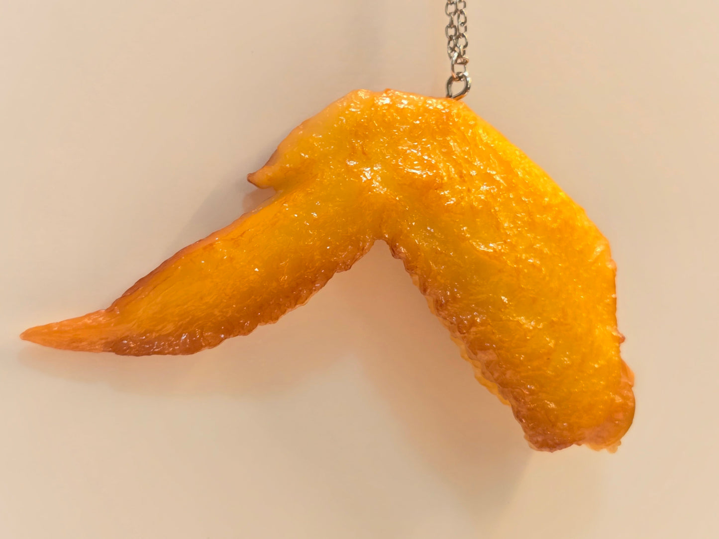 Chicken Wing Necklace - Velora