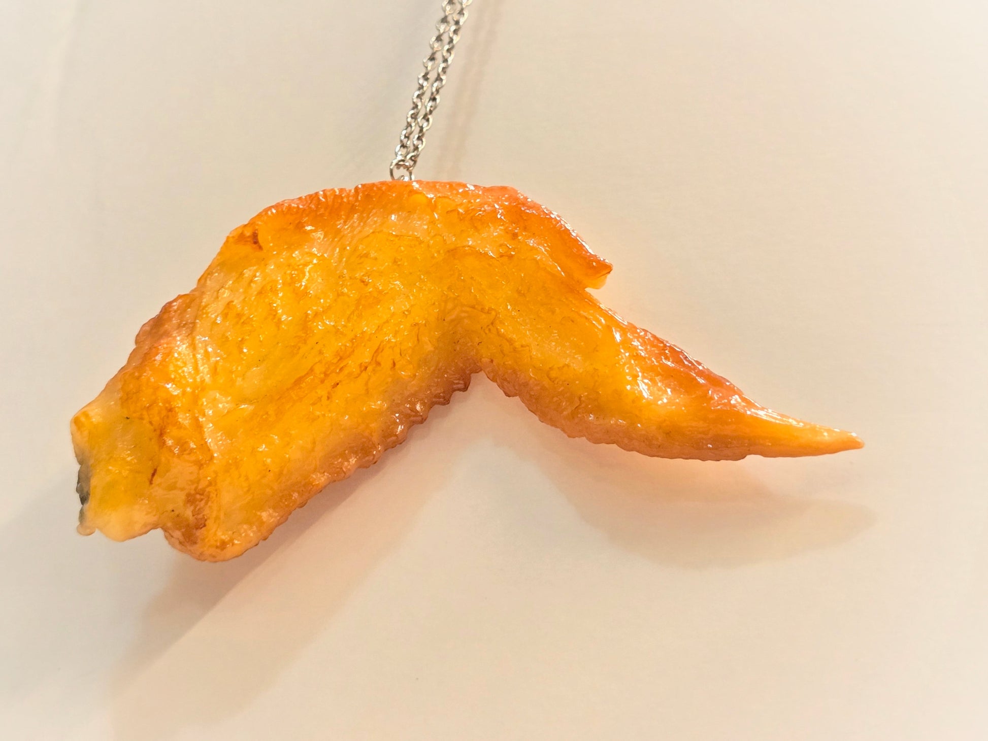 Chicken Wing Necklace - Velora
