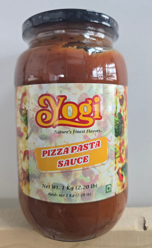 Pizza Pasta Sauce - NO ONION : NO GARLIC - Velora