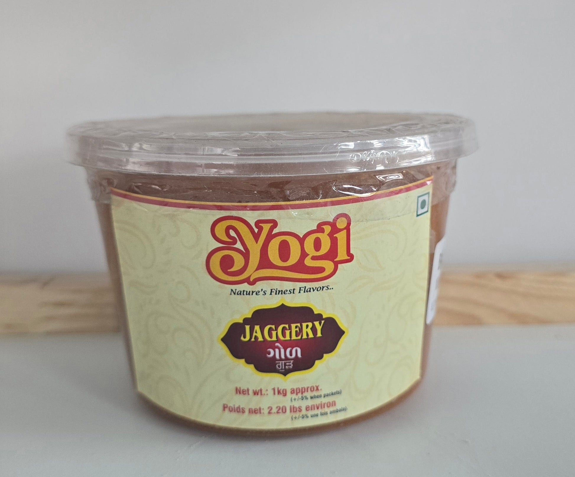 Jaggery - Velora
