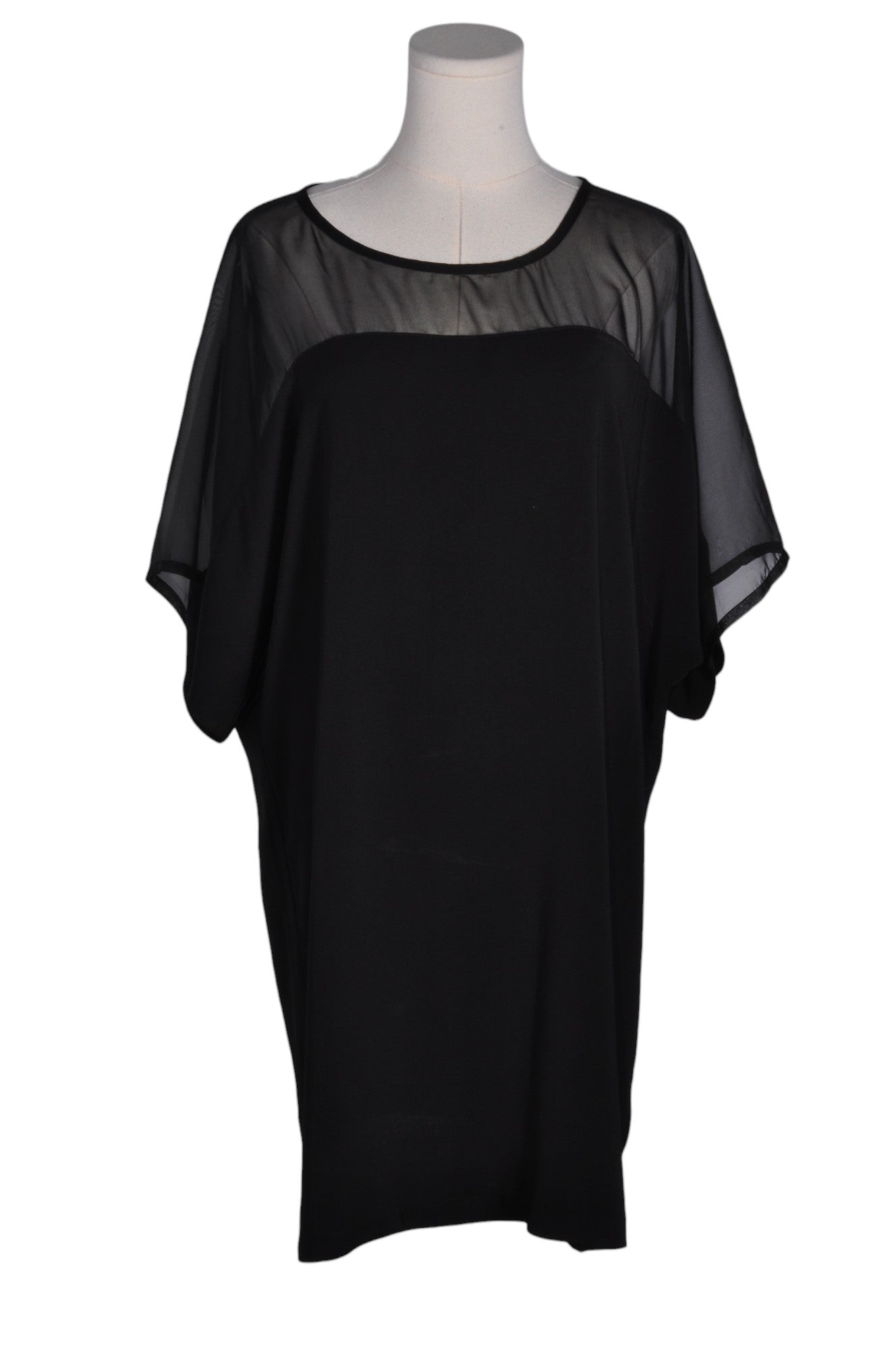 SILENCE + NOISE Women Blouses Regular fit in Black - L Koop