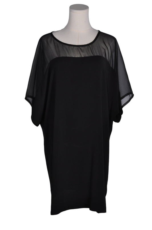 SILENCE + NOISE Women Blouses Regular fit in Black - L Koop