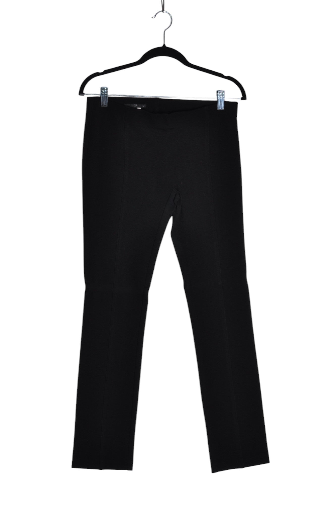 TEENFLO Women Work Pants Regular fit in Black - 8