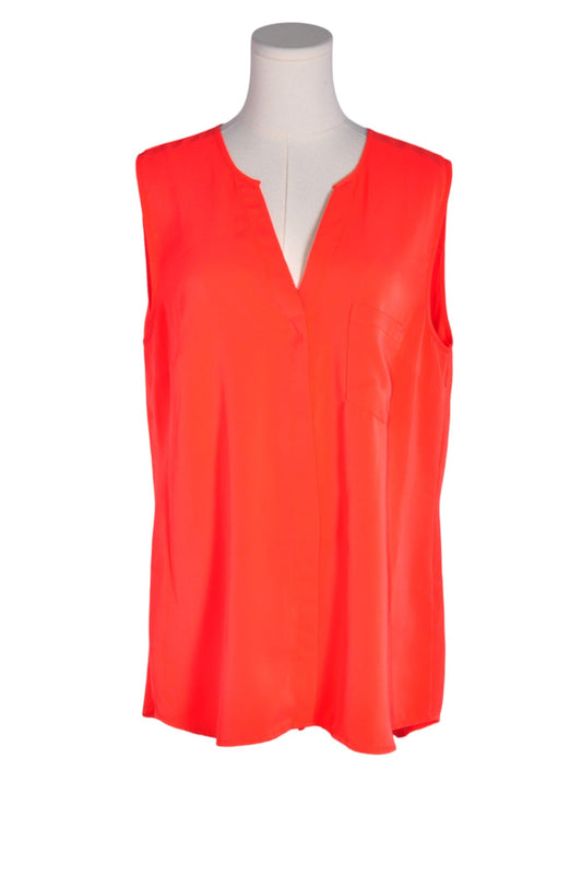 CHATEAU Women Blouses Regular fit in Orange - XL