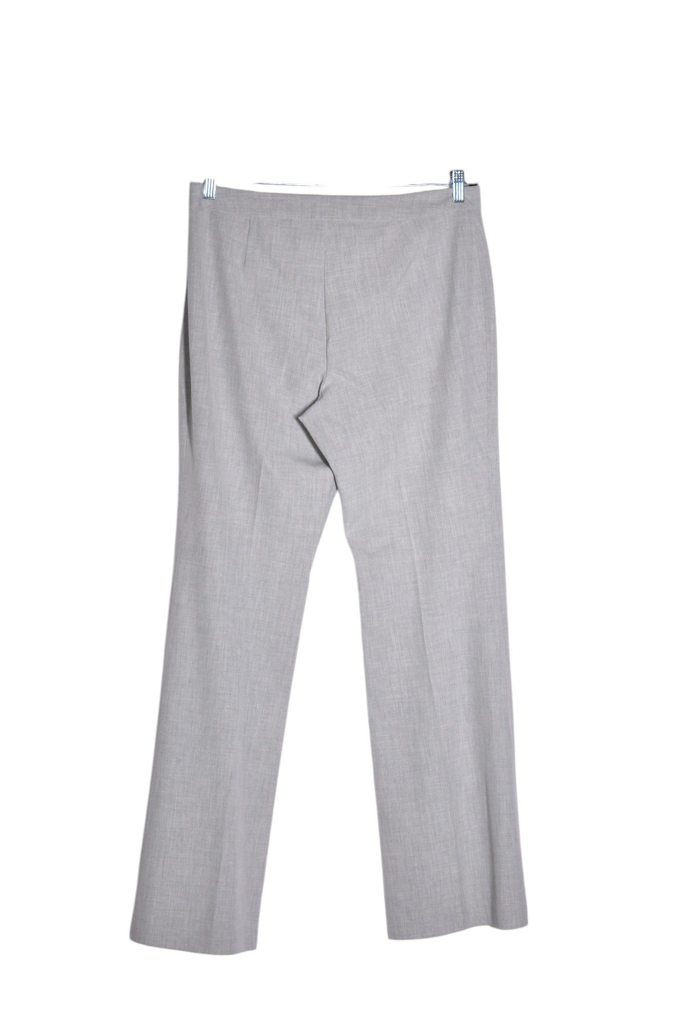 MICHAEL KORS Women Work Pants Regular fit in Gray - 10 Koop