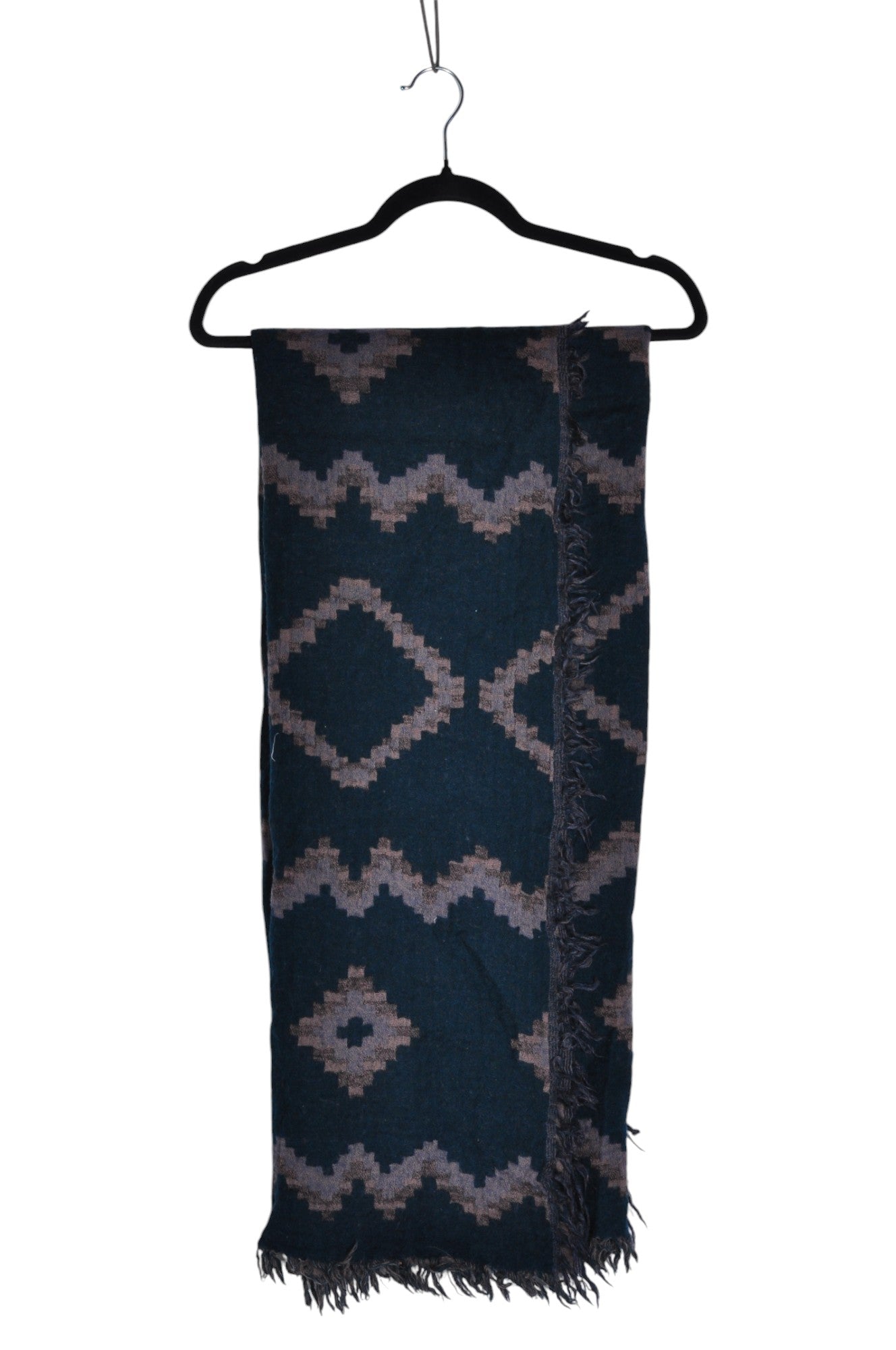 WILFRED Women Scarves Regular fit in Black - S - Velora