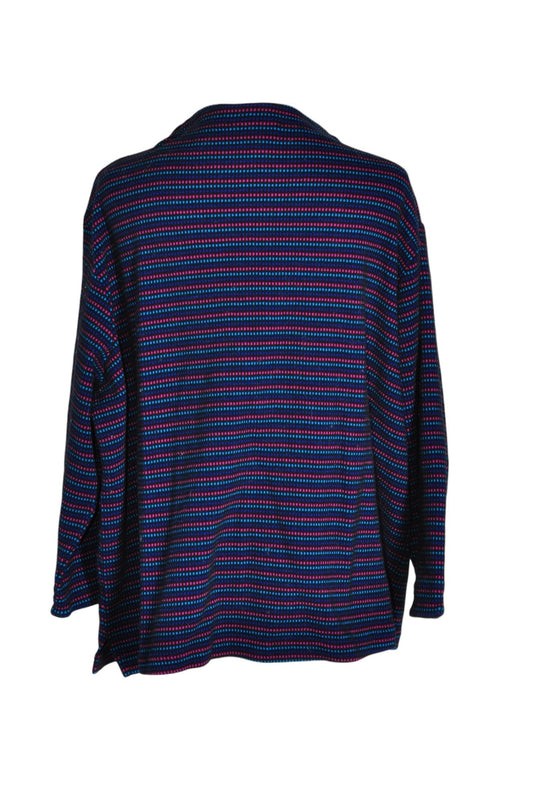NORTHERN REFLECTIONS Women Blouses Regular fit in Blue - XL - Velora