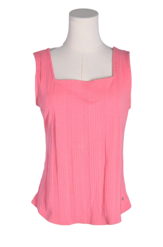 NORTHERN REFLECTIONS Women Tank Tops Regular fit in Pink - M - Velora