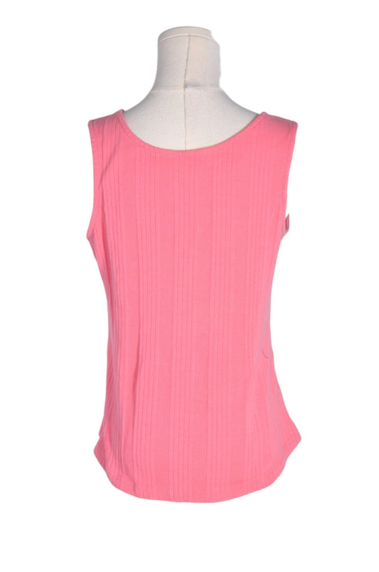 NORTHERN REFLECTIONS Women Tank Tops Regular fit in Pink - M - Velora