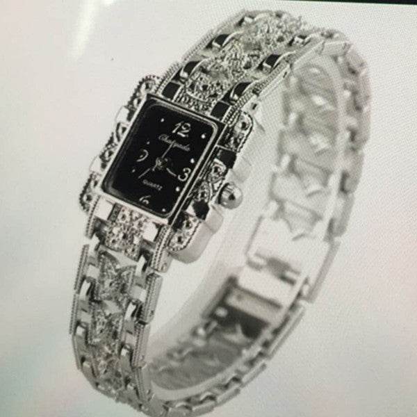 Women's Square Bracelet Watch Women's Bracelet Watch - Velora