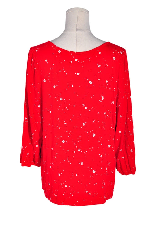 REITMANS Women Blouses Regular fit in Red - L - Velora