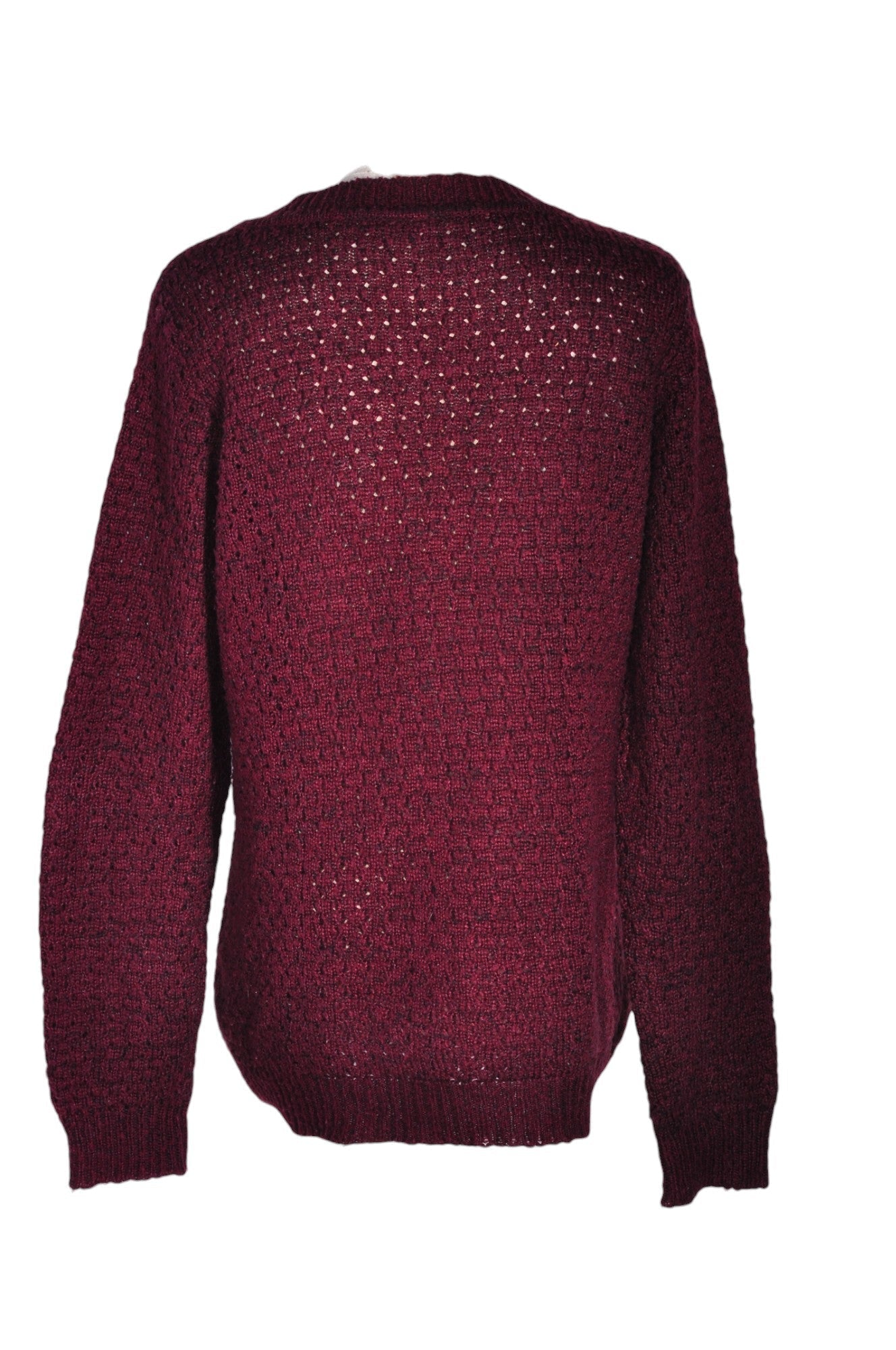 ICHI Women Sweaters Regular fit in Purple - M - Velora